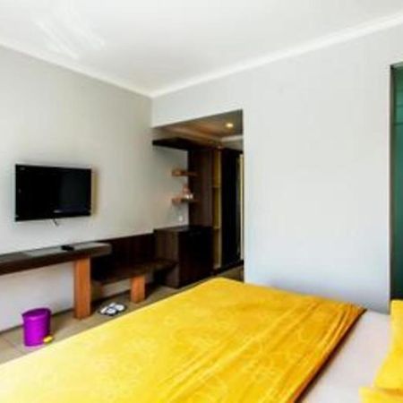 בנדונג Andelir Hotel מראה חיצוני תמונה