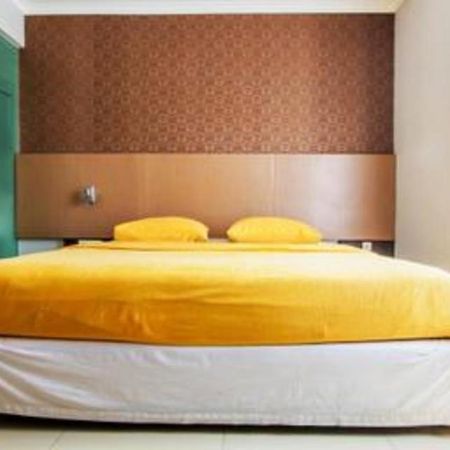 בנדונג Andelir Hotel מראה חיצוני תמונה