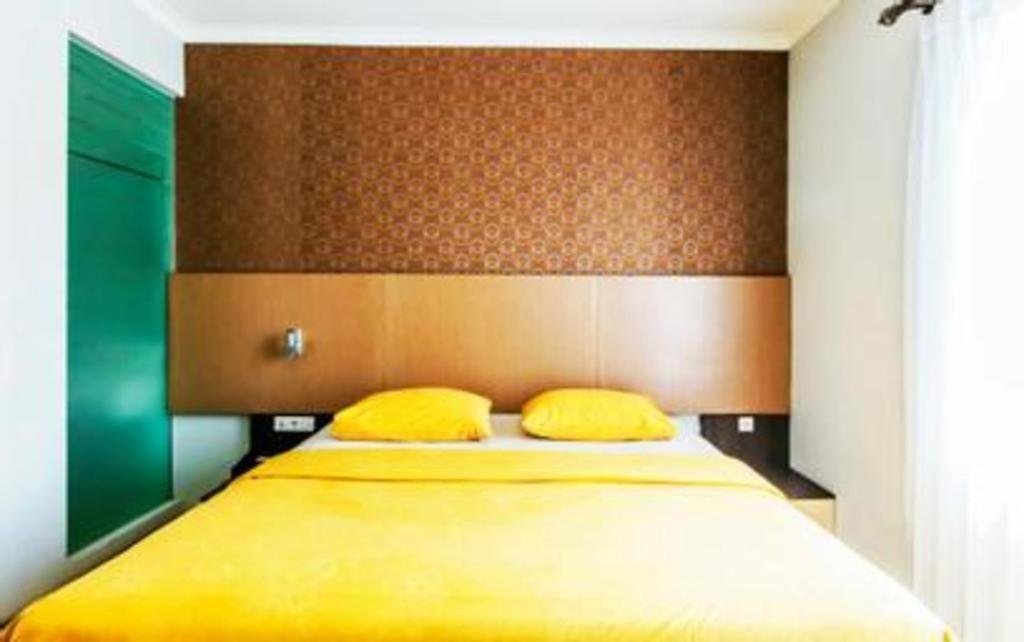 בנדונג Andelir Hotel מראה חיצוני תמונה