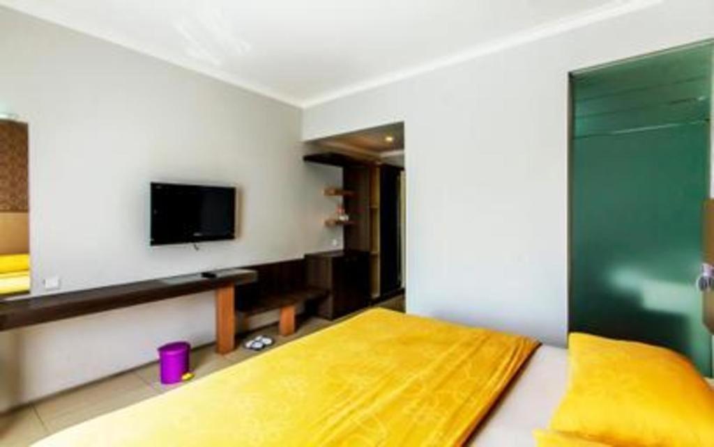 בנדונג Andelir Hotel מראה חיצוני תמונה