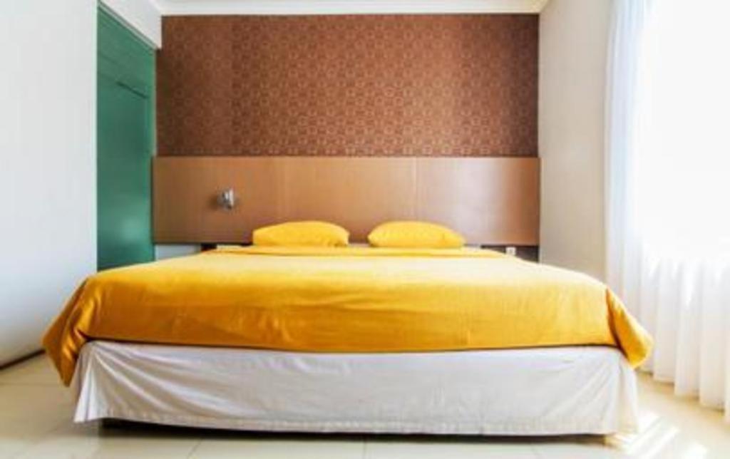 בנדונג Andelir Hotel מראה חיצוני תמונה