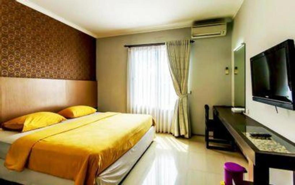בנדונג Andelir Hotel מראה חיצוני תמונה