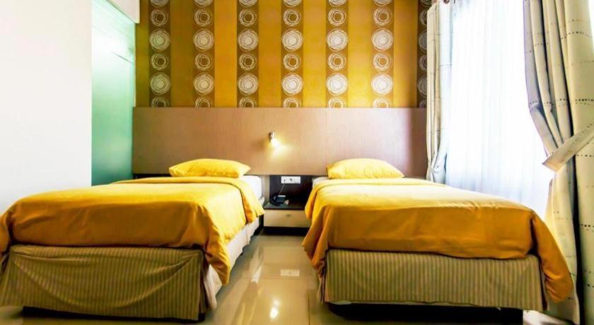 בנדונג Andelir Hotel מראה חיצוני תמונה