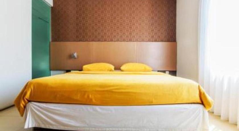 בנדונג Andelir Hotel מראה חיצוני תמונה