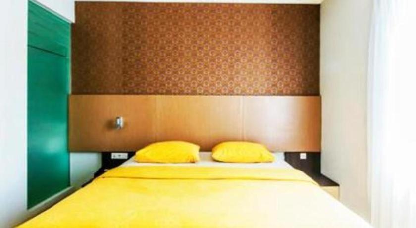 בנדונג Andelir Hotel מראה חיצוני תמונה