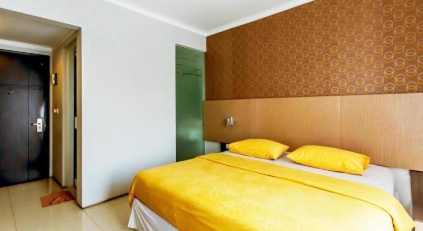 בנדונג Andelir Hotel מראה חיצוני תמונה
