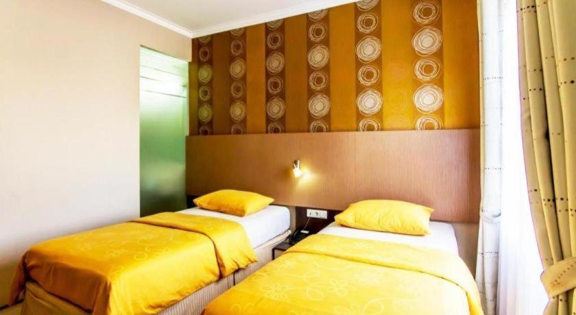 בנדונג Andelir Hotel מראה חיצוני תמונה