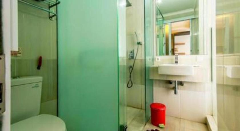 בנדונג Andelir Hotel מראה חיצוני תמונה